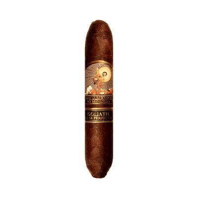 Foundation The Tabernacle Broadleaf Perfecto Goliath