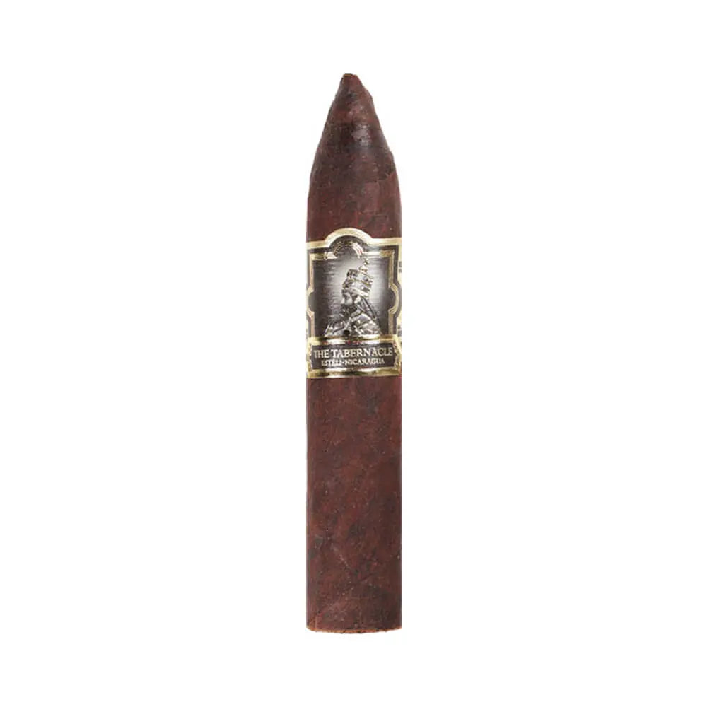 Foundation The Tabernacle Broadleaf Torpedo Single Cigar