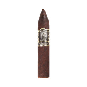 Foundation The Tabernacle Broadleaf Torpedo Single Cigar