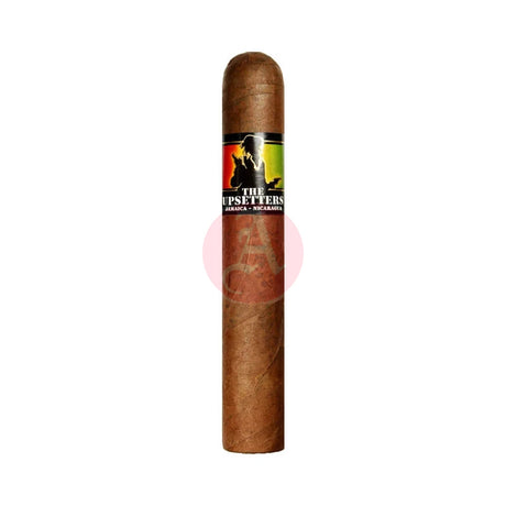 Foundation The Upsetters Django Single Cigar