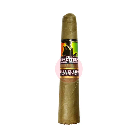 Foundation The Upsetters Para El Sapo Single Cigar