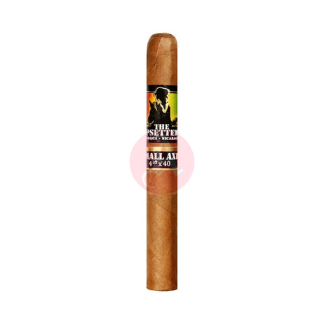 Foundation The Upsetters Small Axe Single Cigar