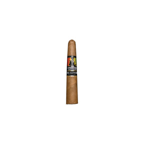 Foundation The Upsetters The Skipper single cigar