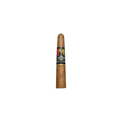 Foundation The Upsetters The Skipper single cigar