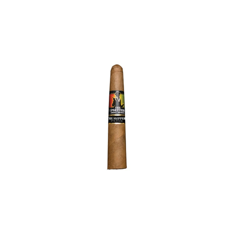 Foundation The Upsetters The Skipper single cigar