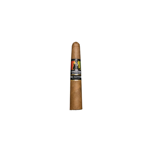 Foundation The Upsetters The Skipper single cigar