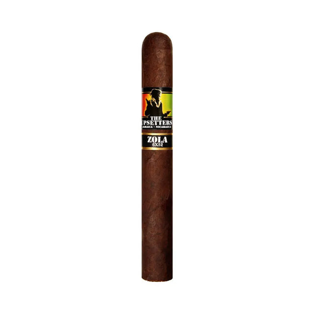 Foundation The Upsetters Zola Single Cigar