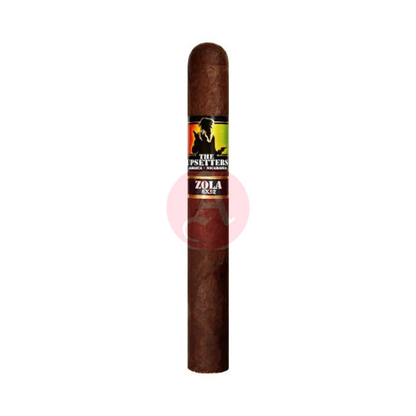 Foundation The Upsetters Zola Single Cigar