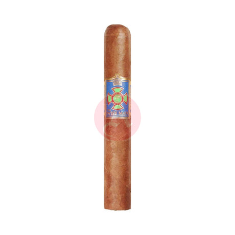 Foundation Wiseman Corojo Corona Single Cigar