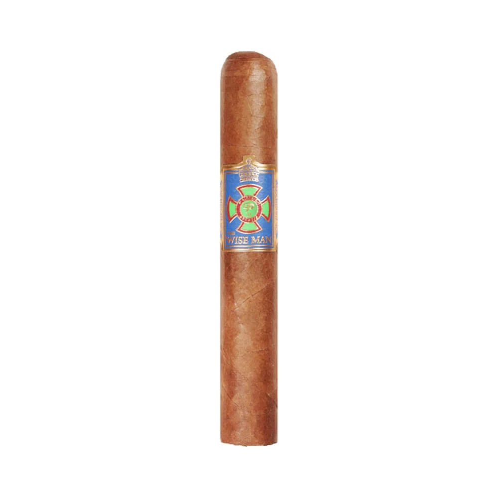 Foundation Wiseman Corojo Corona