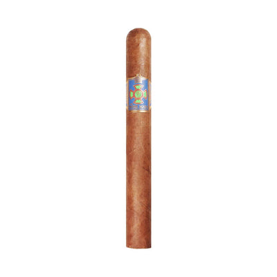 Foundation Wiseman Corojo Doble Corona