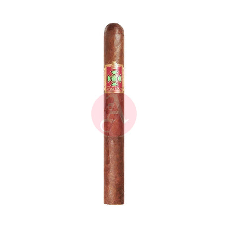 Foundation Wiseman Maduro Doble Corona Single Cigar