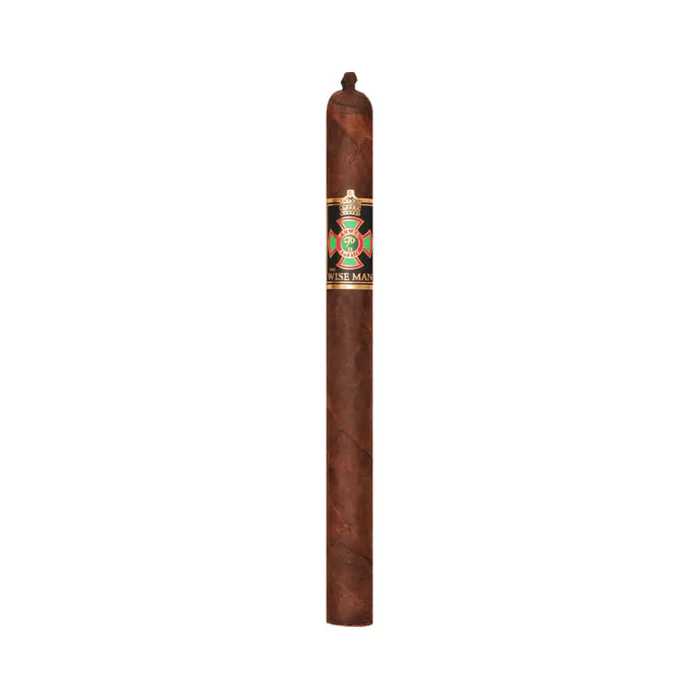 Foundation Wiseman Maduro Lancero Single Cigar