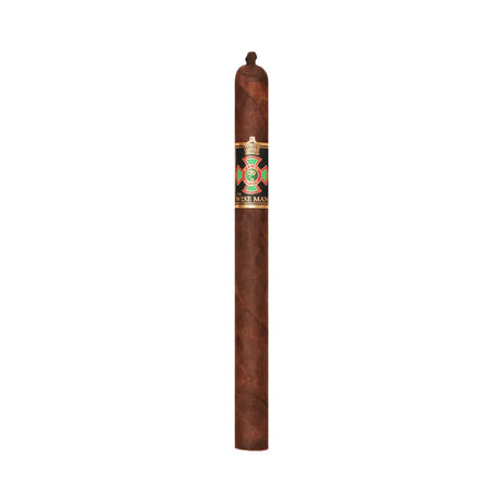 Foundation Wiseman Maduro Lancero Single Cigar