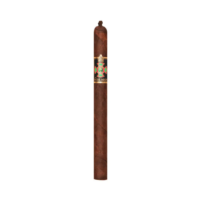 Foundation Wiseman Maduro Lancero Single Cigar