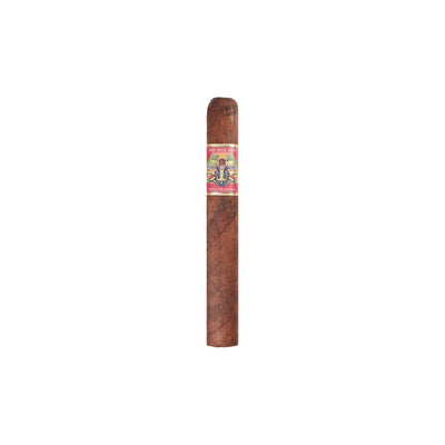 Foundation Wise Man Maduro Corona Gorda single cigar