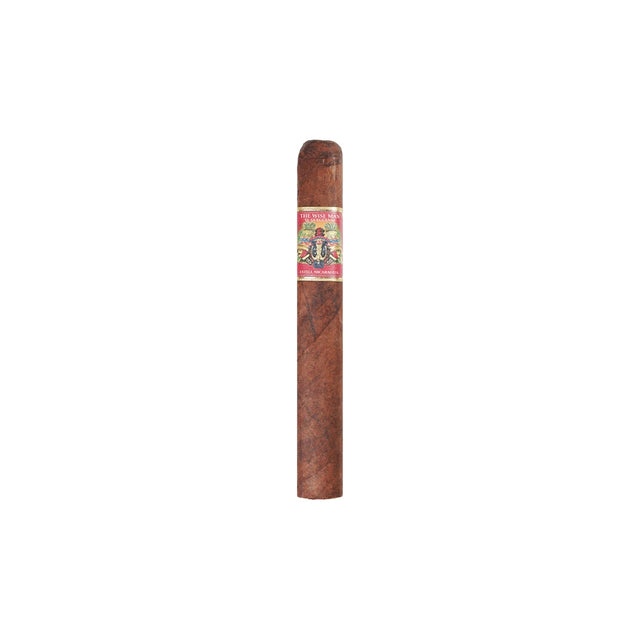 Foundation Wise Man Maduro Corona Gorda single cigar