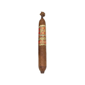 Fuente Fuente OpusX BBMF Natural 2006 Selection