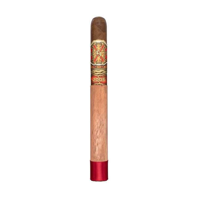 Fuente Fuente OpusX Double Corona 2005 Aged Selection