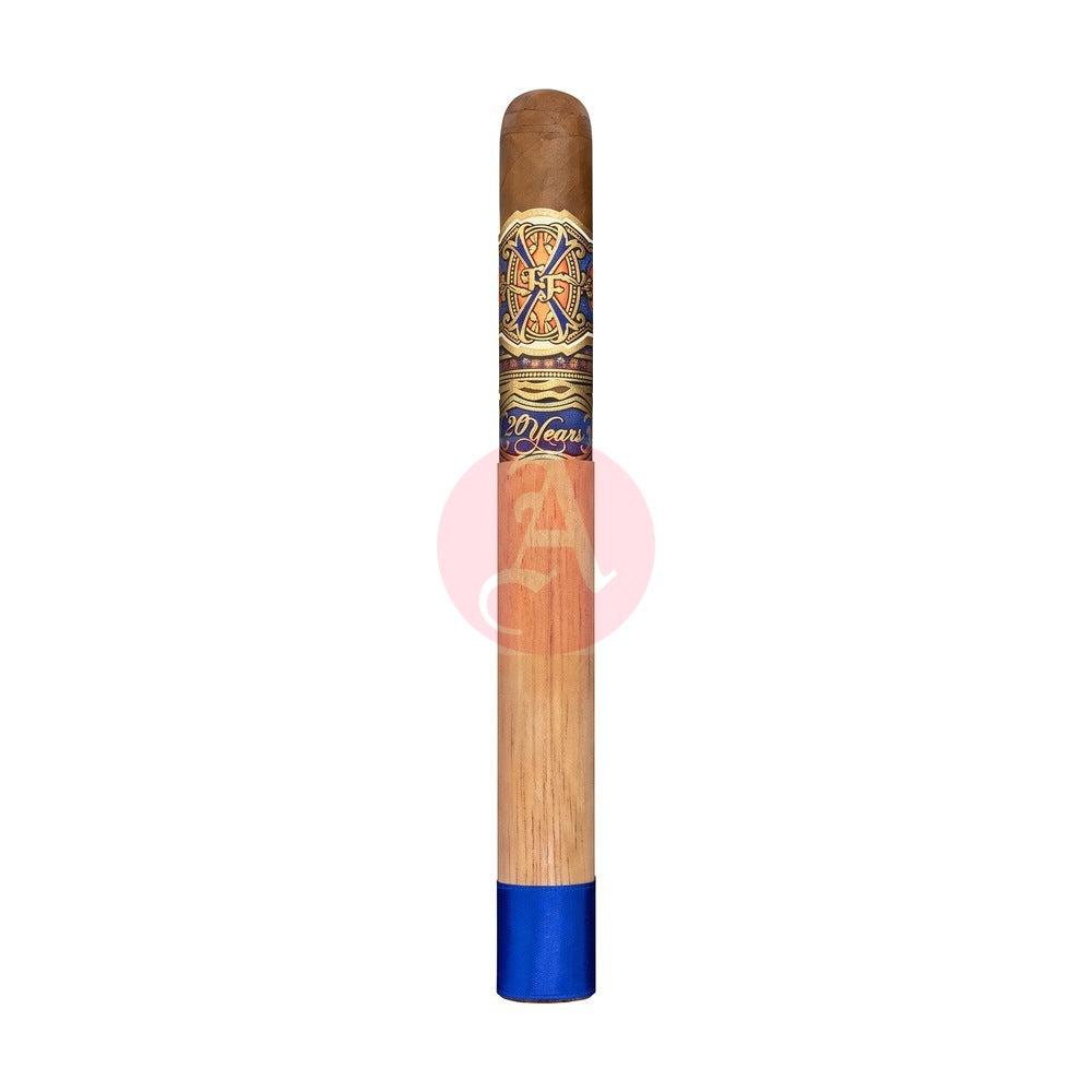 Arturo Fuente Opus X 20 Years Double Corona Single Cigar