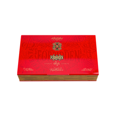 Fuente Fuente OpusX El Trece Magistral 13 Closed Box