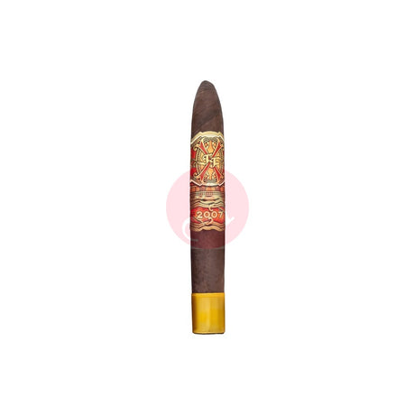 Fuente Fuente OpusX Oro Oscuro OxO Super Belicoso 2007 Aged Selection Single Cigar