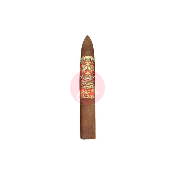 Fuente Fuente OpusX Perfexcion No. 77 Shark 2007 Aged Selection