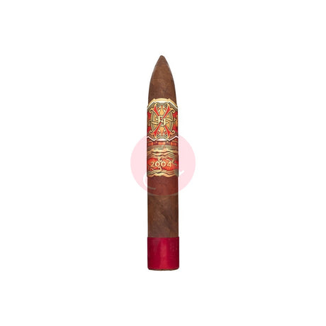 Fuente Fuente OpusX Piramide 56 Especiale 2004 Aged Selection Single Cigar