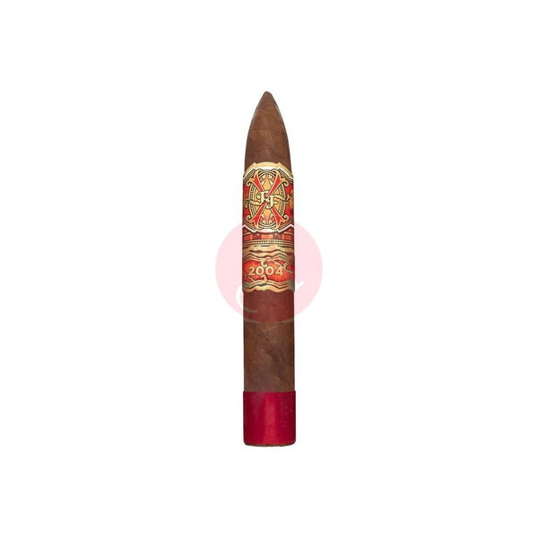 Fuente Fuente OpusX Piramide 56 Especiale 2004 Aged Selection