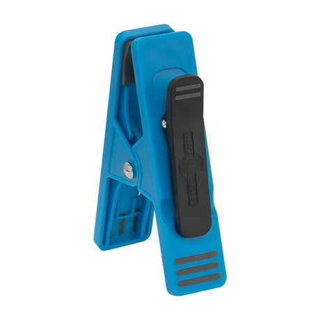 Get A Grip Cigar Clip Blue