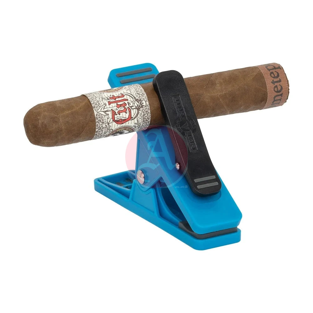 Get A Grip Cigar Clip Blue