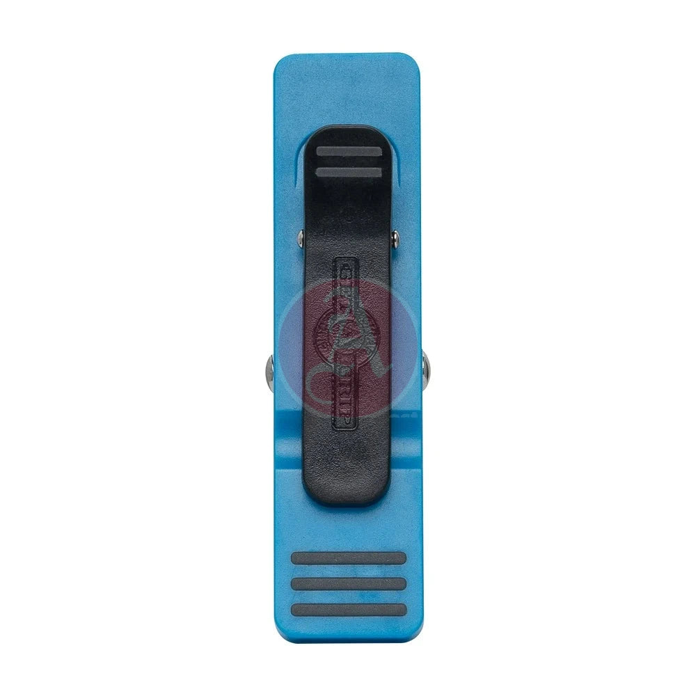 Get A Grip Cigar Clip Blue
