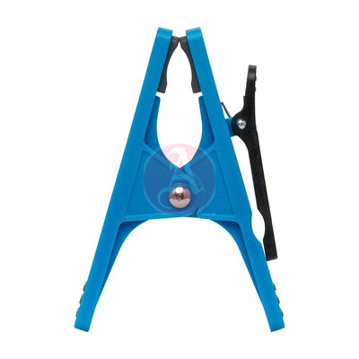 Get A Grip Cigar Clip Blue