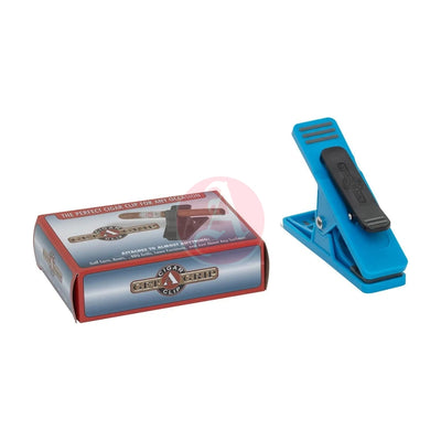 Get A Grip Cigar Clip Blue