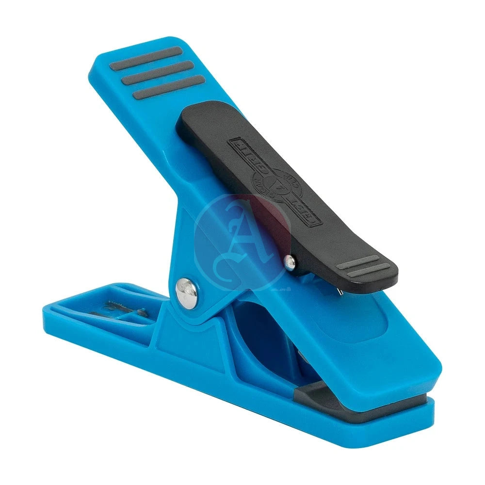 Get A Grip Cigar Clip Blue Single Cigar