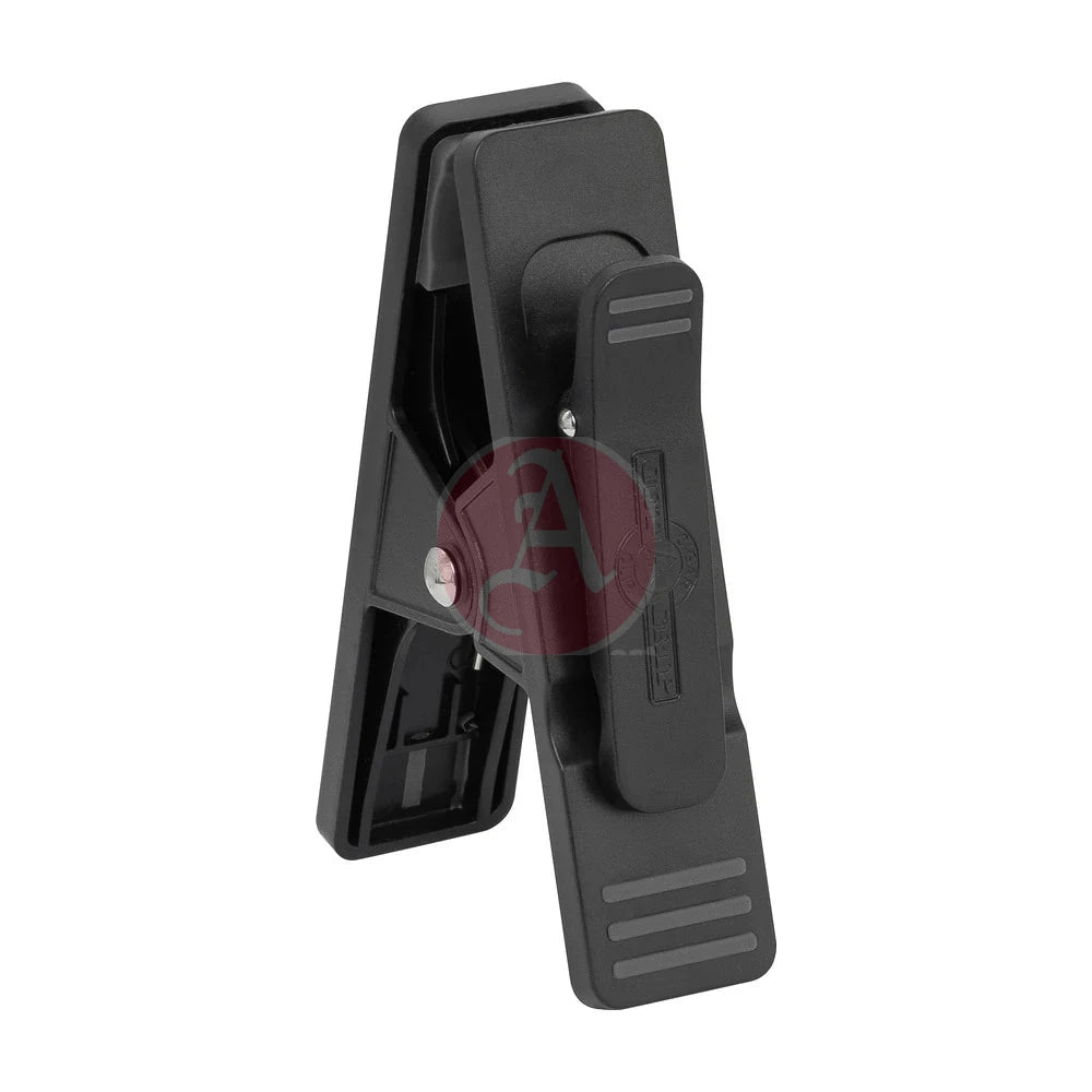 Get A Grip Cigar Clip Composite Black Open Box