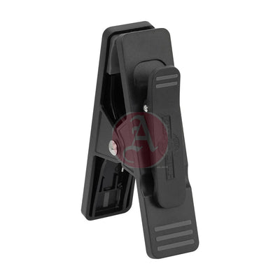 Get A Grip Cigar Clip Composite Black Open Box