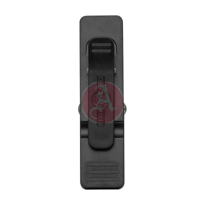 Get A Grip Cigar Clip Composite Black