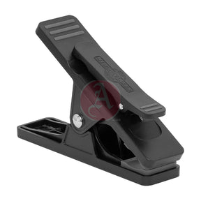 Get A Grip Cigar Clip Composite Black Single Cigar