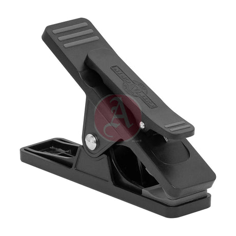 Get A Grip Cigar Clip Composite Black Single Cigar