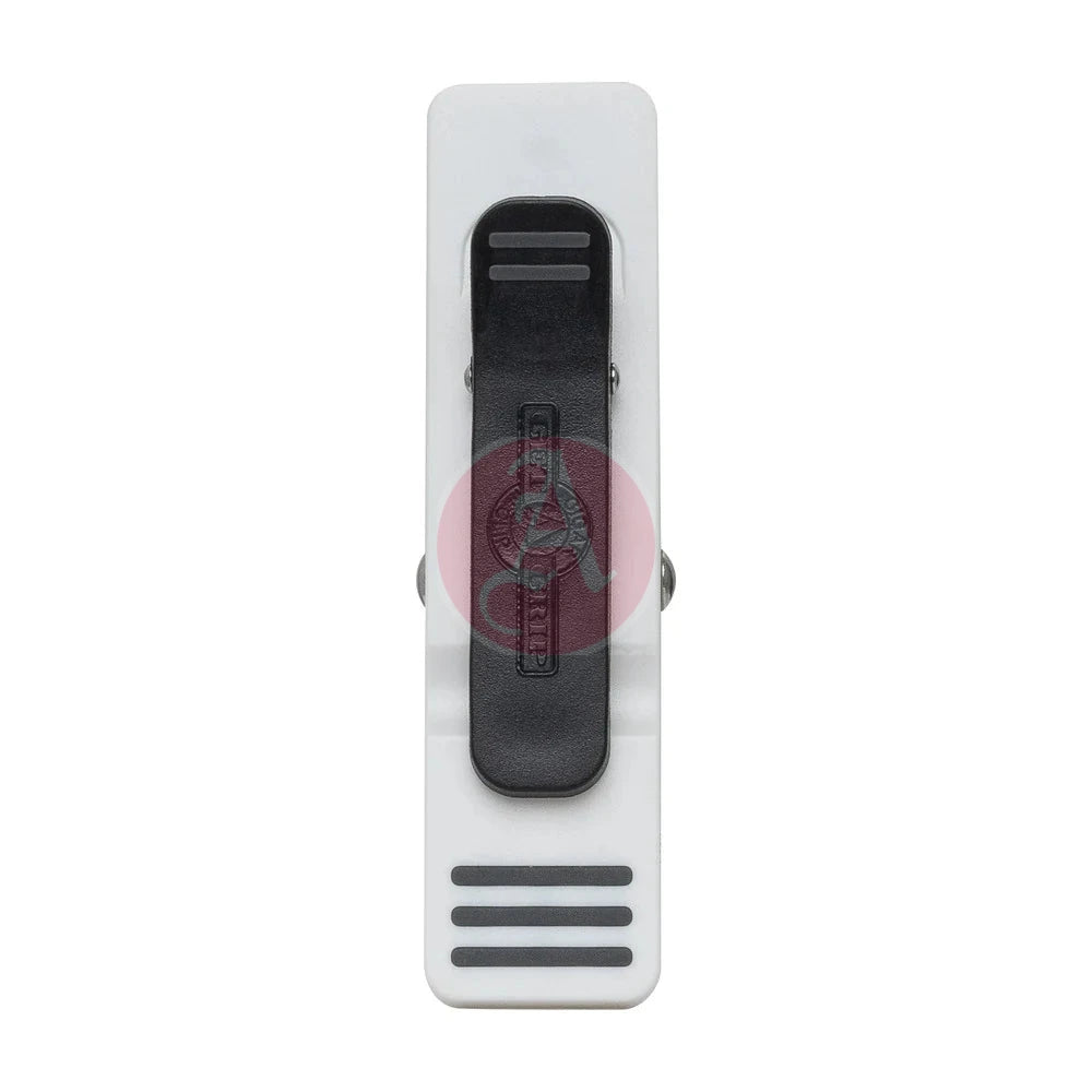 Get A Grip Cigar Clip Composite White