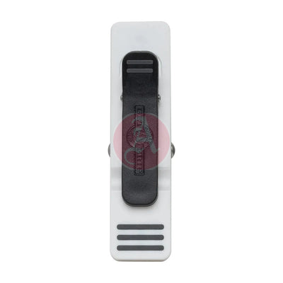 Get A Grip Cigar Clip Composite White
