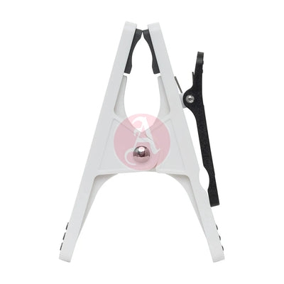 Get A Grip Cigar Clip Composite White