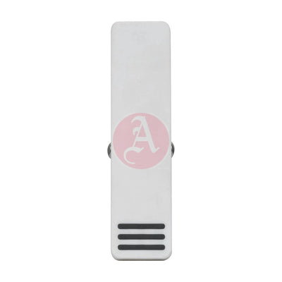Get A Grip Cigar Clip Composite White