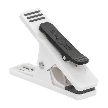 Get A Grip Cigar Clip Composite White