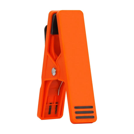 Get A Grip Cigar Clip Orange