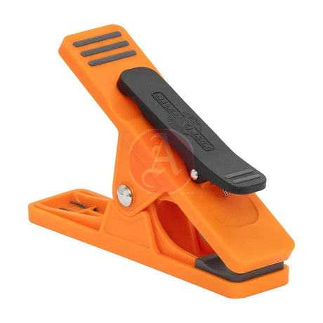Get A Grip Cigar Clip Orange Single Cigar