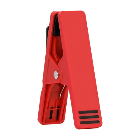 Get A Grip Cigar Clip Red