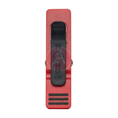 Get A Grip Cigar Clip Red
