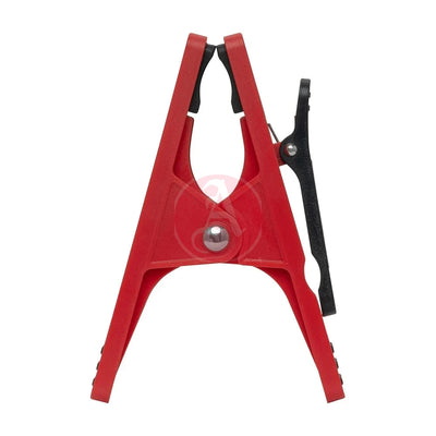 Get A Grip Cigar Clip Red